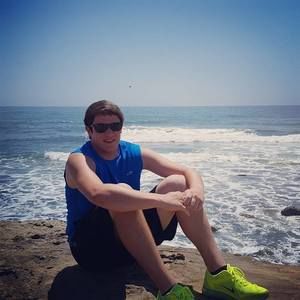 Meet your Posher, Marcus